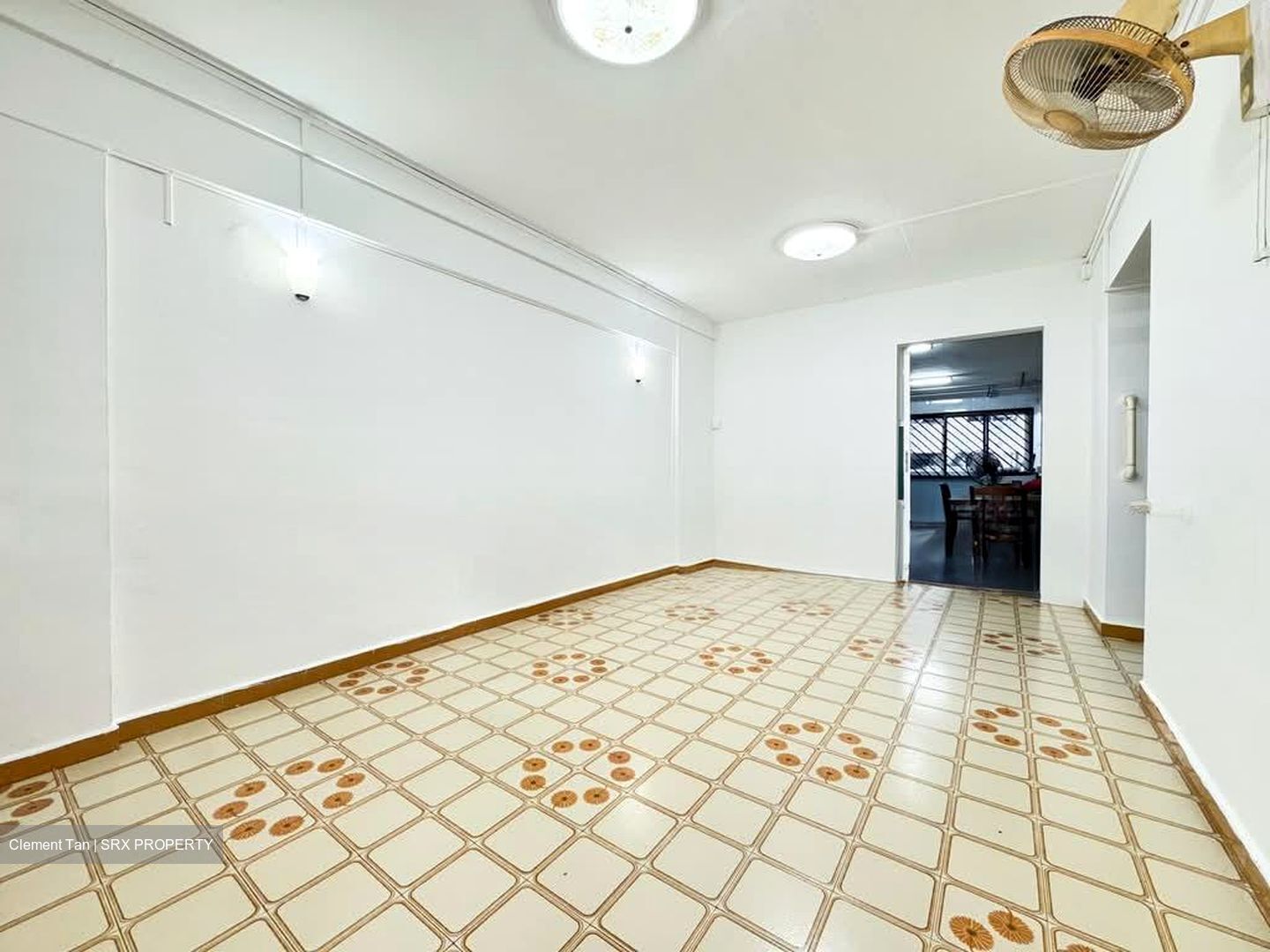Blk 379 Clementi Avenue 5 (Clementi), HDB 3 Rooms #586098621